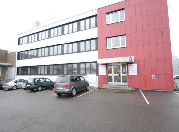 Büroflächen im Unternehmenspark Lövenich, 50859 Köln, Büro/Praxis