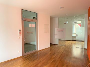 ca. 135,91 m², 50672 Köln, Büro/Praxis