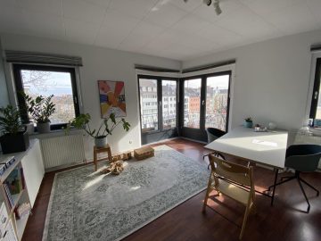 ca. 36 m² Büro, 50935 Köln, Büro/Praxis