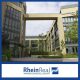 614 m² - Frontansicht