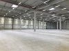 Halle 1: 2000 m² - 8000 m²Halle 2: 1350 m² - Objektansicht