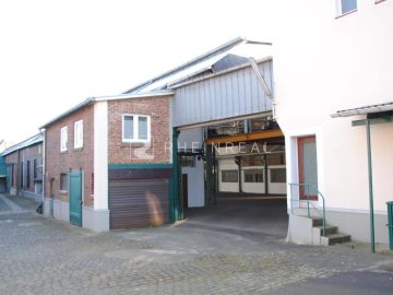 Halle 3: ca. 1.132 m², 50354 Hürth, Halle/Lager/Produktion