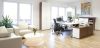 ca. 964 m² Bürofläche teilbar ab 224 m² - Ausstattungsbeispiel