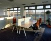 140 m², alternativ aufteilbar ab 20 m² (Einzelbüros) - Bürobeispiel