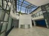 Logistik 6.000 m² - 17.000 m²Service 4.300 m²Büro 500 - 6.300 m² - Innenansicht
