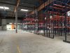 derzeit 2.700 m² Rampenhalle15.000 m² Büro - Innenansicht