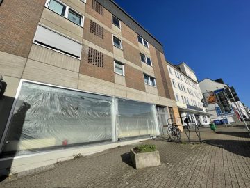 Ladenlokal mit hervorragender Verkehrsanbindung, 51373 Leverkusen, Einzelhandel