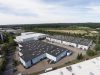 Gewerbepark 1.000 m² - 7.000 m² Halle - Objektansicht
