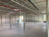 Halle: 3 449,59 m²Büro-/Sozial 233 m²Mezzanine: 454 m² - Objektansicht