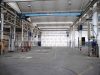 Halle 13: 1000 m² Halle, 200 m² Büro - Objektansicht
