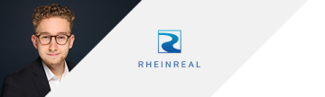 Paul Rieker, Angermann NRW Investment