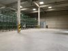 Bestand: 1900 m² - 2770 m²Projekte: 5.000 m² und 23.000 m² - Objektansicht