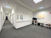 210 m² - Flurbereich
