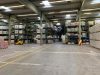 Bestand: 1900 m² - 2770 m²Projekte: 5.000 m² und 23.000 m² - Objektansicht