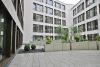 ca. 352 m² 1. OG - Innenhof