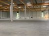 ca. 5 353 m² Halle, ca. 600 m² Empore, ca. 600 m² Büro/Sozial, ca. 13 940 m² GRD, 37 PP - Objektansicht