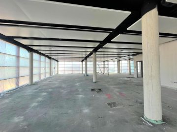ca. 870 m² 1. OG (teilbar), 50829 Köln, Büro/Praxis