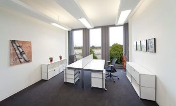 1272 m²KEIN INTERNET!!!! NUR RHEINREAL!!!, 50968 Köln, Büro/Praxis