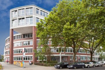 802,67 m², teilbar ab ca. 307,28 m², 50933 Köln, Büro/Praxis