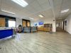 BT A + B, 2. OG 791 m² - Büroflächenbeispiel
