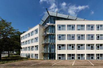 Headquarter sucht neuen Mieter!, 50829 Köln, Büro/Praxis