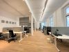 modernes Büro-Loft im Belgischen Viertel - Bürofläche