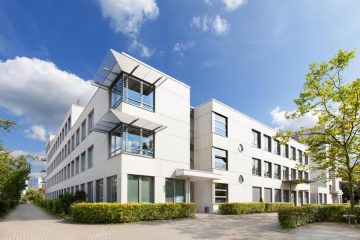 *PROVISIONSFREI* Büroflächen mit herrlichem Innenhof, 50933 Köln-Braunsfeld, Büro/Praxis