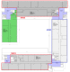 *PROVISIONSFREI* Büroflächen mit herrlichem Innenhof - 1.og