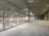 3300 Halle600 Mezz460 Büro - Innenansicht Halle