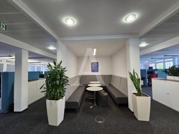 Moderne Büroflächen am Stadtwald, 50858 Köln, Büro/Praxis