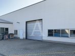 LAGERFLÄCHEN IN PORZ | EBENERDIG | MIETE | KÖLN | ANGERMANN NRW - Objektansicht Halle Köln