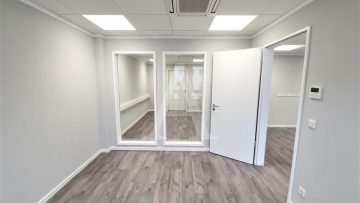 Bürofläche direkt am Zülpicher Platz, 50674 Köln (Altstadt-Süd), Büro/Praxis