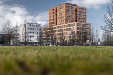 *PROVISIONSFREI* Moderne Büroflächen im Office Connect, 51149 Köln, Büro/Praxis