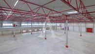 *PROVISIONSFREI* | MODERNE LAGERFLÄCHE | RAMPE UND EBENERDIG | KÖLN-OSSENDORF - Innenansicht