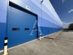 *PROVISIONSFREI* | MODERNES LOGISTIKCENTER IN DORMAGEN | MIETE | EBENERDIG + RAMPE | ANGERMANN NRW - Ebenerdiges Tor