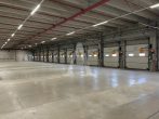 *PROVISIONSFREI* | MODERNES LOGISTIKCENTER IN DORMAGEN | MIETE | EBENERDIG + RAMPE | ANGERMANN NRW - Tore