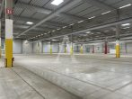 *PROVISIONSFREI* | MODERNES LOGISTIKCENTER IN DORMAGEN | MIETE | EBENERDIG + RAMPE | ANGERMANN NRW - Halle