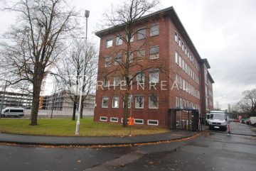 Büroflächen nach Maß in Troisdorf, 53840 Troisdorf, Büro/Praxis