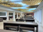 Kernsanierte Büroflächen mit außreichend Stellplätzen im Kölner Westen - Kantine