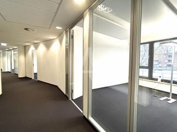 *PROVISIONSFREI* Klimatisiertes Büro am Puls der Stadt, 50667 Köln, Büro/Praxis