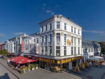 Ihre Büroflächen in Herzen von Bergisch Gladbach, 51465 Bergisch Gladbach, Büro/Praxis
