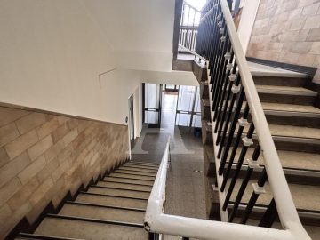 Historische Bürovilla mit vielfältigen Nutzungsmöglichkeiten, 50825 Köln, Büro/Praxis