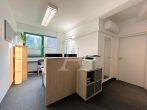 lichtdurchflutete Büroflächen in Hürth - Innenansicht