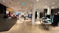 Werbewirksames Eckladenlokal! 350 m² gesamt - Verkaufsfläche