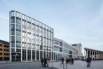 Büroflächen direkt am Hauptbahnhof, 50668 Köln, Büro/Praxis