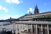 Büroflächen direkt am Hauptbahnhof - Domblick