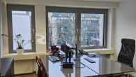 Modern - hell - funktional - direkt an den Kölner Ringen - Büroflächenbeispiel
