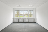 *PROVISIONSFREI* | LAGERHALLE + BÜRO | EBENERDIG + RAMPE | 7 M UKB | BEHEIZT - Bürofläche