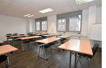EFFEKTIV. – Büro,- und Schulungsflächen mit bester Anbindung, 50933 Köln, Büro/Praxis