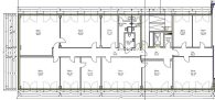 EFFEKTIV. - Büro,- und Schulungsflächen mit bester Anbindung - 1.OG